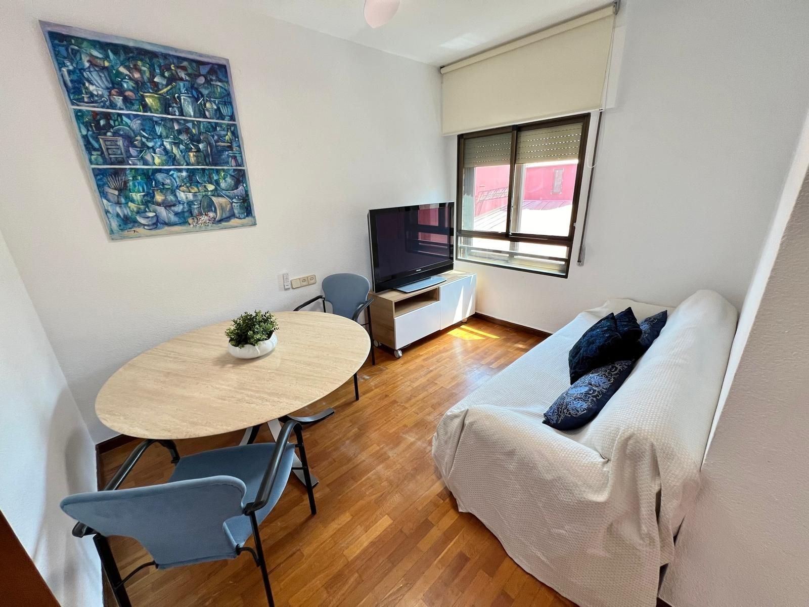 Apartment to rent in San Lorenzo