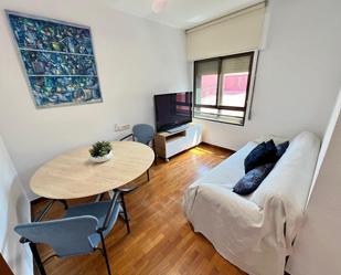 Apartament de lloguer a San Lorenzo