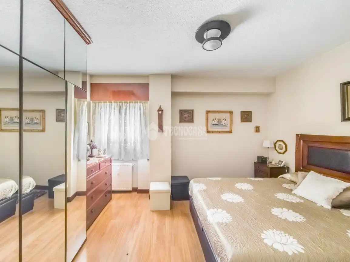 Piso con ascensor en venta en Ciudad Lineal, imagen 16