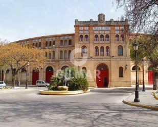 Exterior view of Residential for sale in El Puerto de Santa María