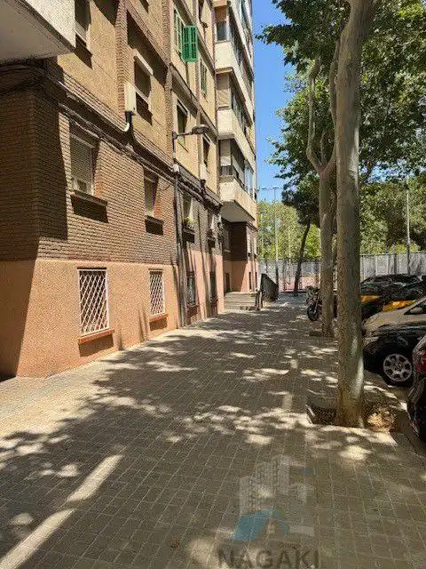 Flat with lift for sale in Sant Martí, imagen 4