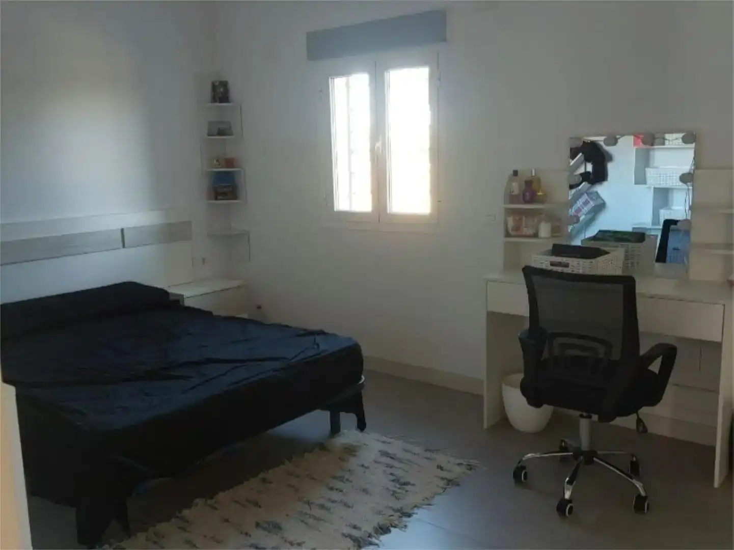 Habitación de Casa o chalet en venta en Baza con Piscina