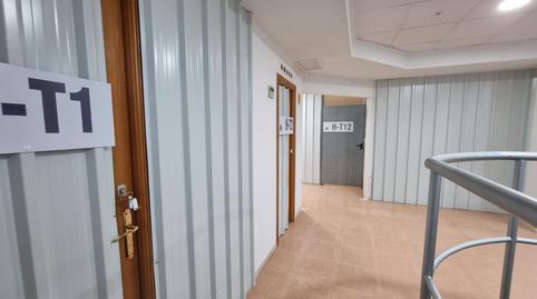 Foto 2 de Traster de lloguer a Calle Huerto, 26, La Coca - La Nia - Vistahermosa, Alicante