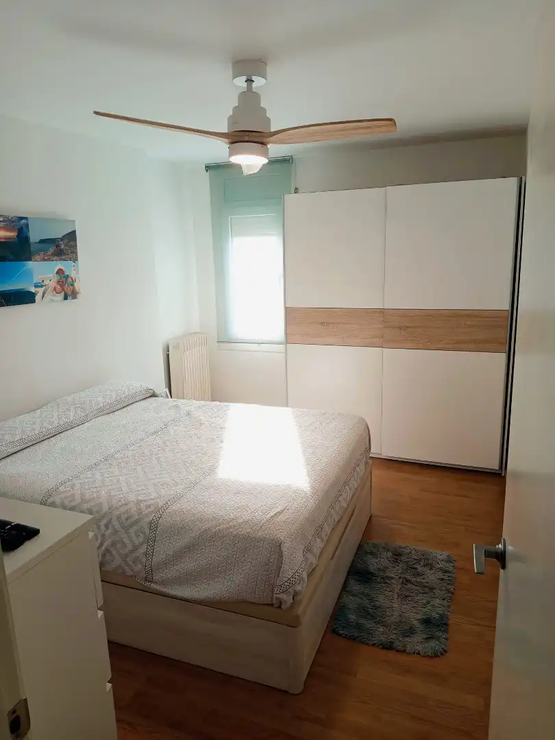 Habitación de Piso en venta en Torelló con Calefacción, Parquet y Horno