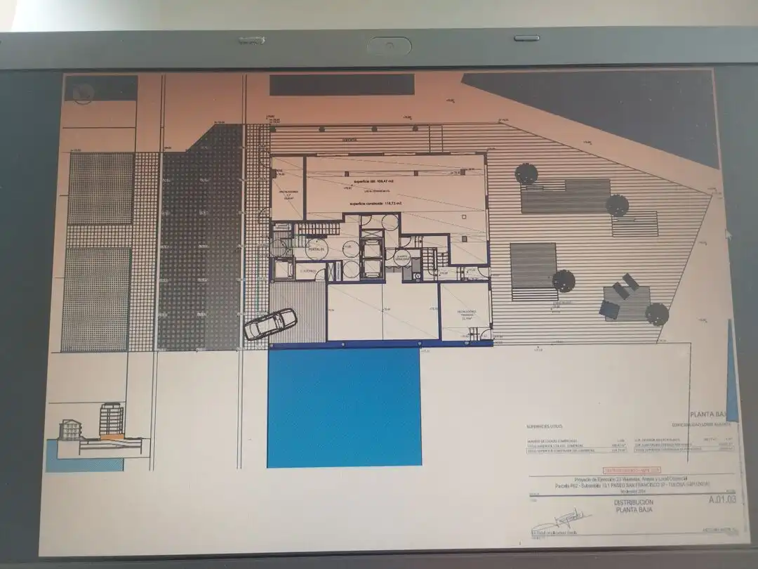 Local comercial en venda a Tolosa, imagen 4