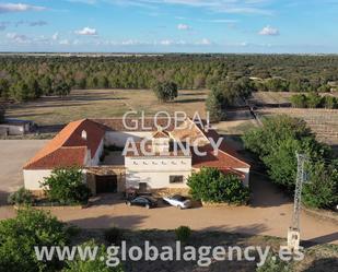 Finca rústica en venda en  Albacete Capital amb Aire condicionat, Calefacció i Jardí privat