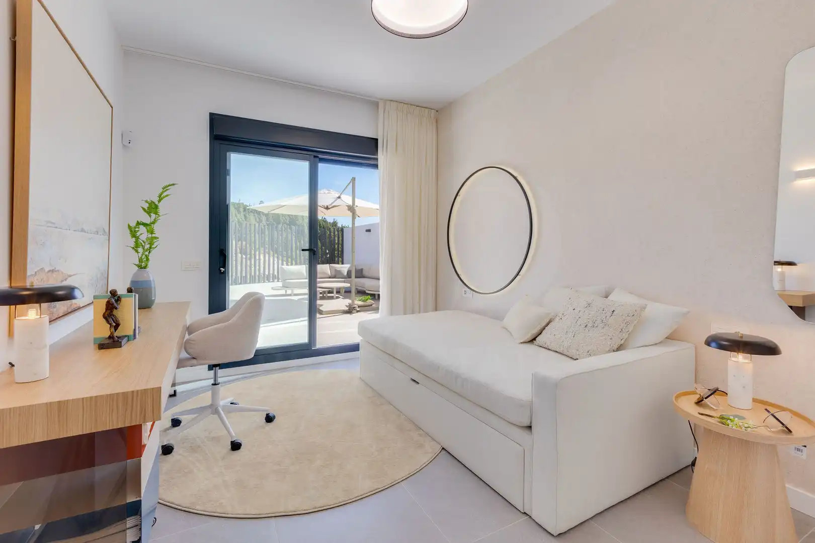Flat with lift for sale in El Faro de Calaburra - Chaparral, imagen 10
