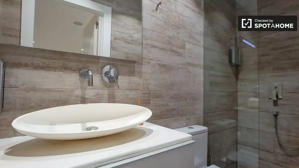 Piso con terraza en alquiler en Ciutat Vella, imagen 10