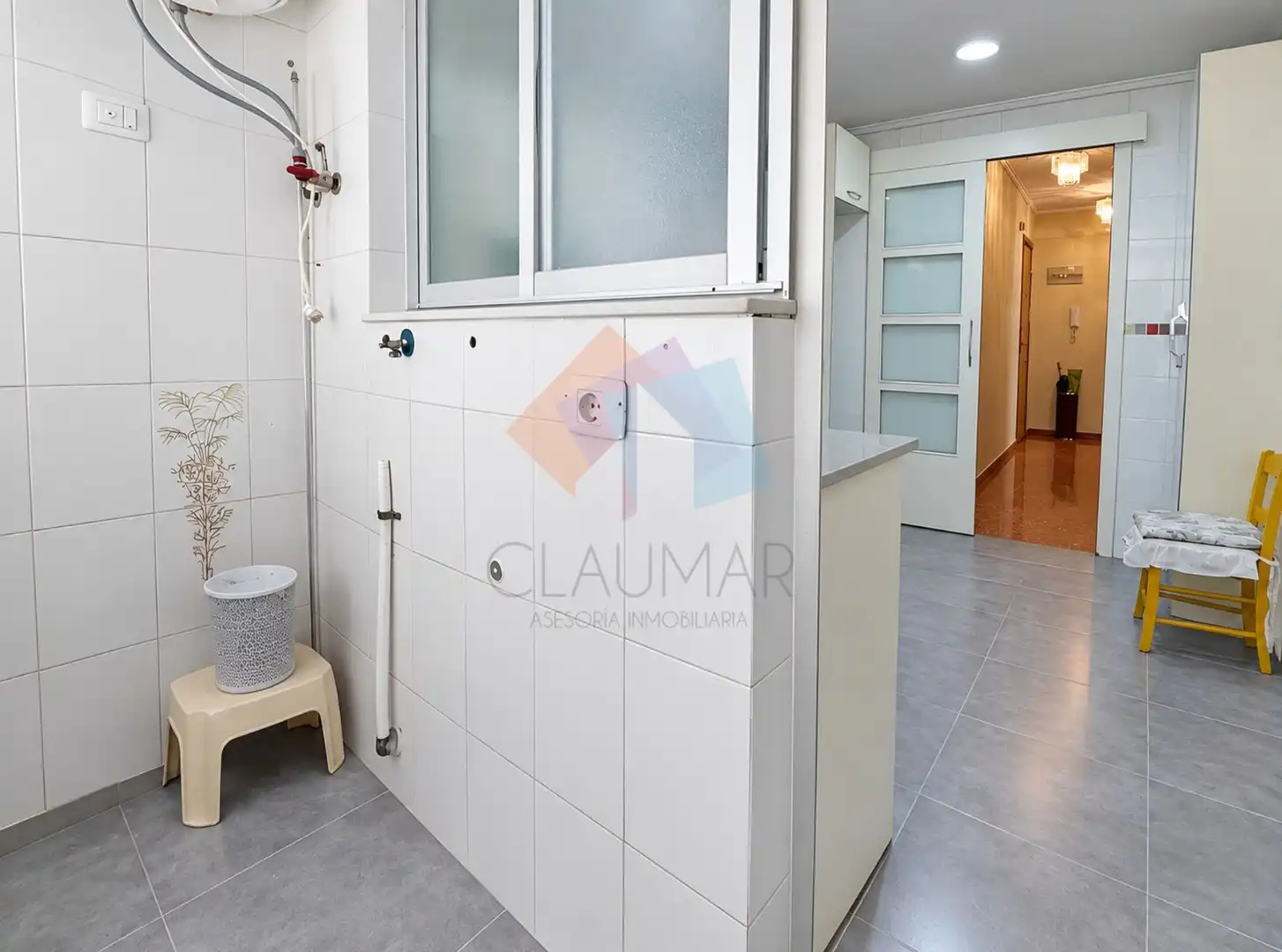 Wohnung mit Aufzug zum Verkauf in Centro Ciudad, imagen 27