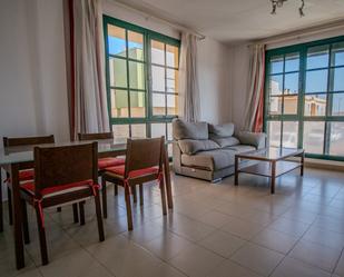 Living room of Flat for sale in Puerto del Rosario