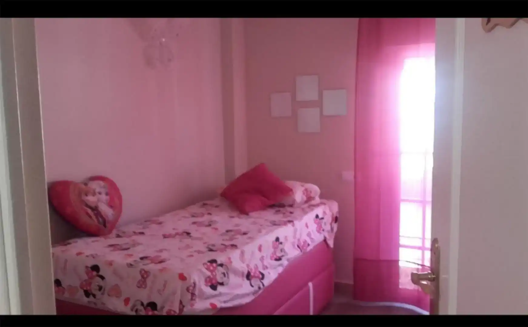 Habitación de Piso en venta en Ubrique con Aire acondicionado, Trastero y Amueblado