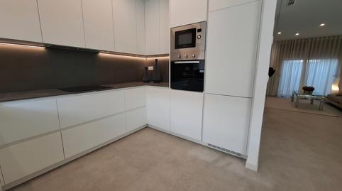 Foto 4 de Pis en venda a Calle Soprano Ainhoa Arteta, 3, Las Fuentes - Los Cipreses, Alicante