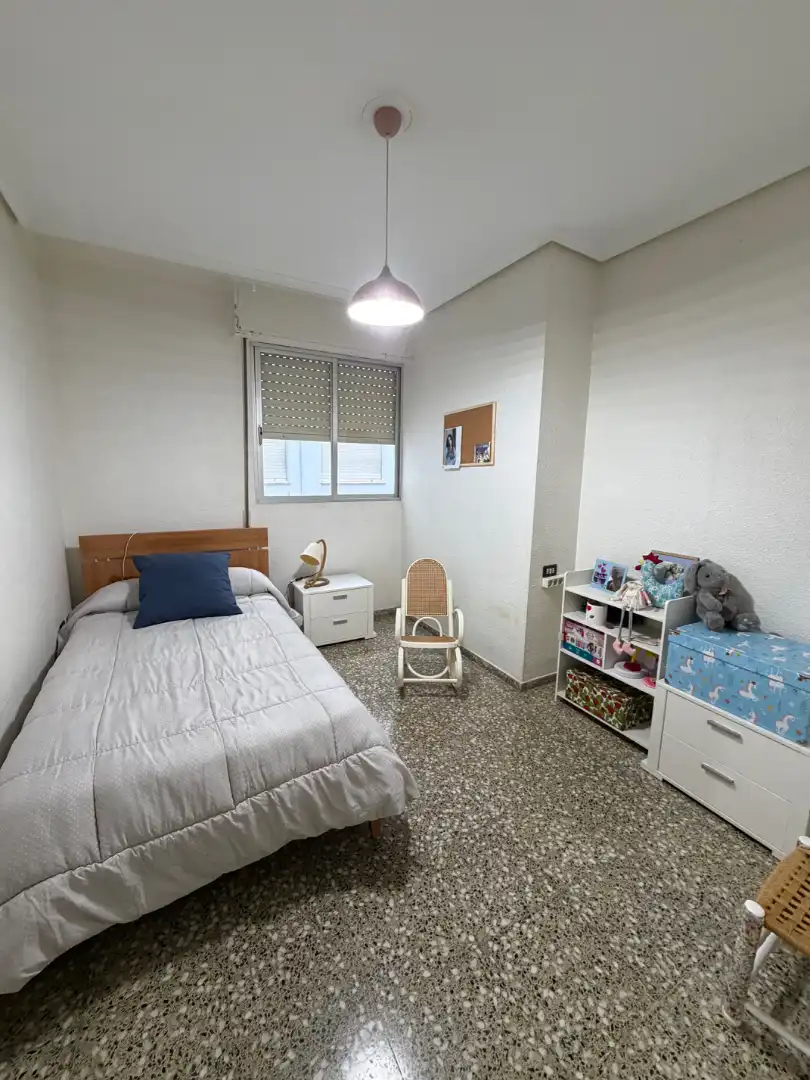 Appartamento con terrazza in vendita a Calle León XIII 25, imagen 11