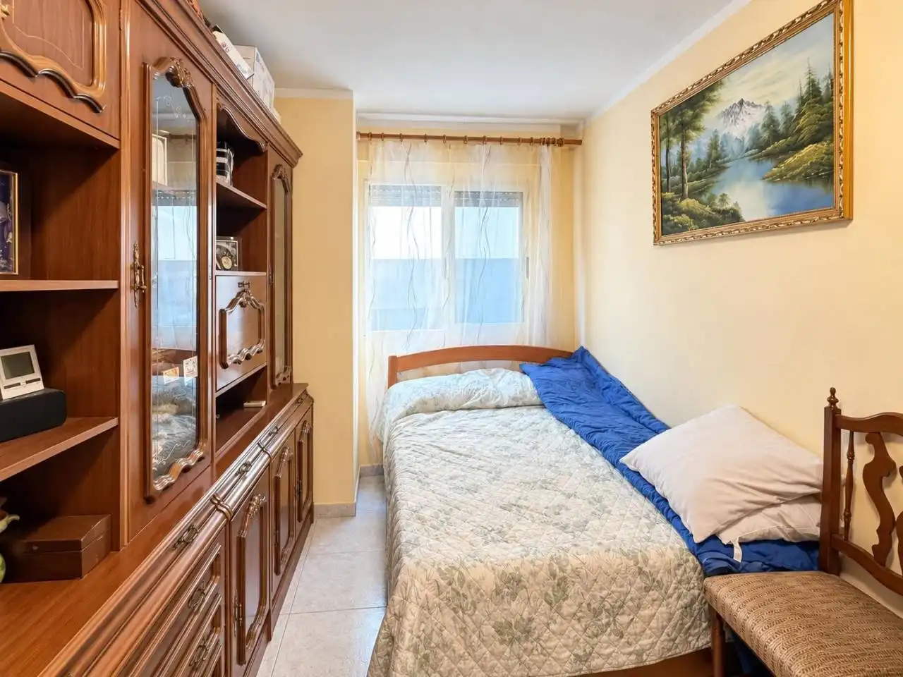 Appartamento con ascensore in vendita a Calle Escorredor, imagen 12