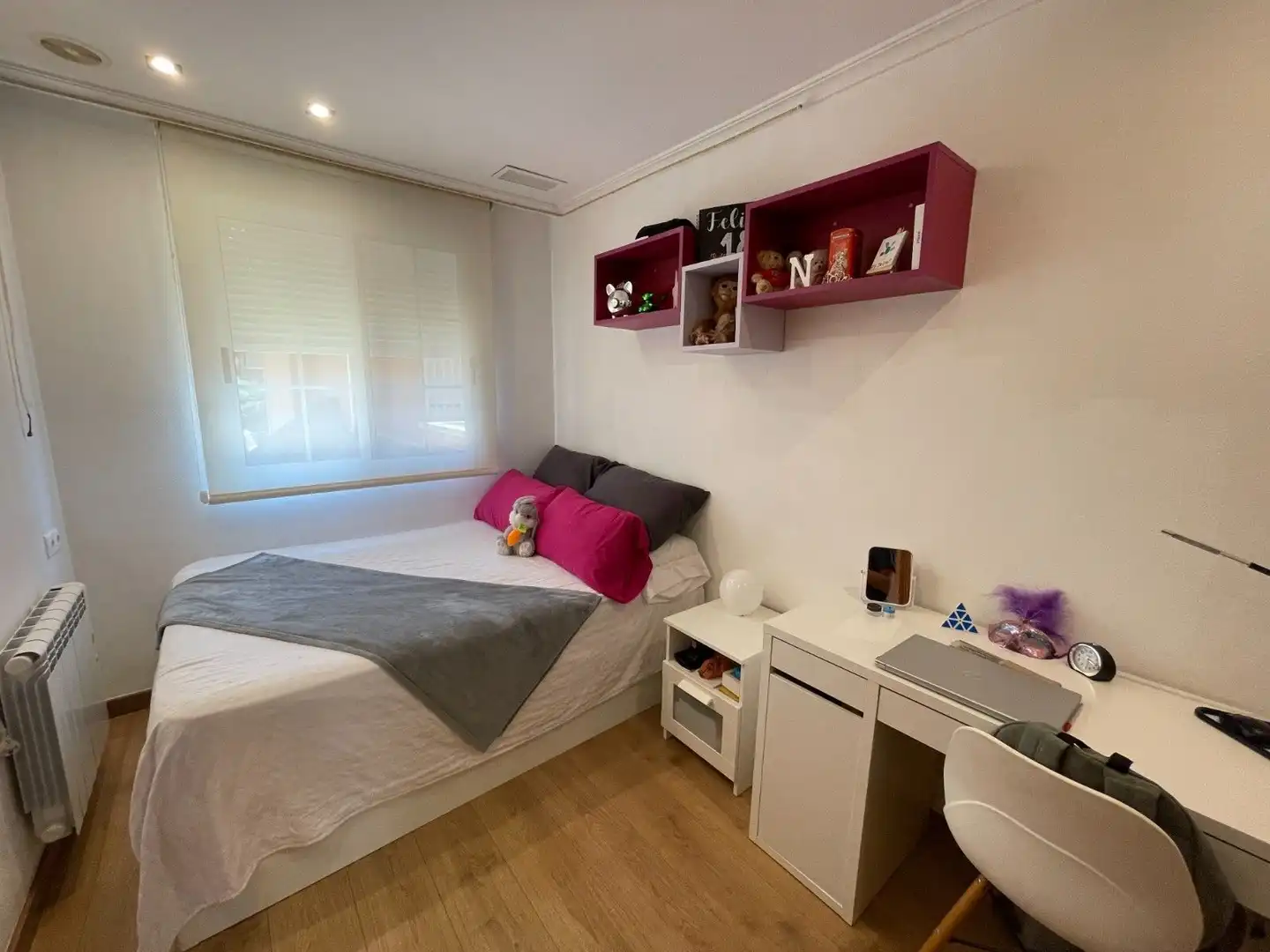 Bedroom of Detached homes for sale in Elche / Elx