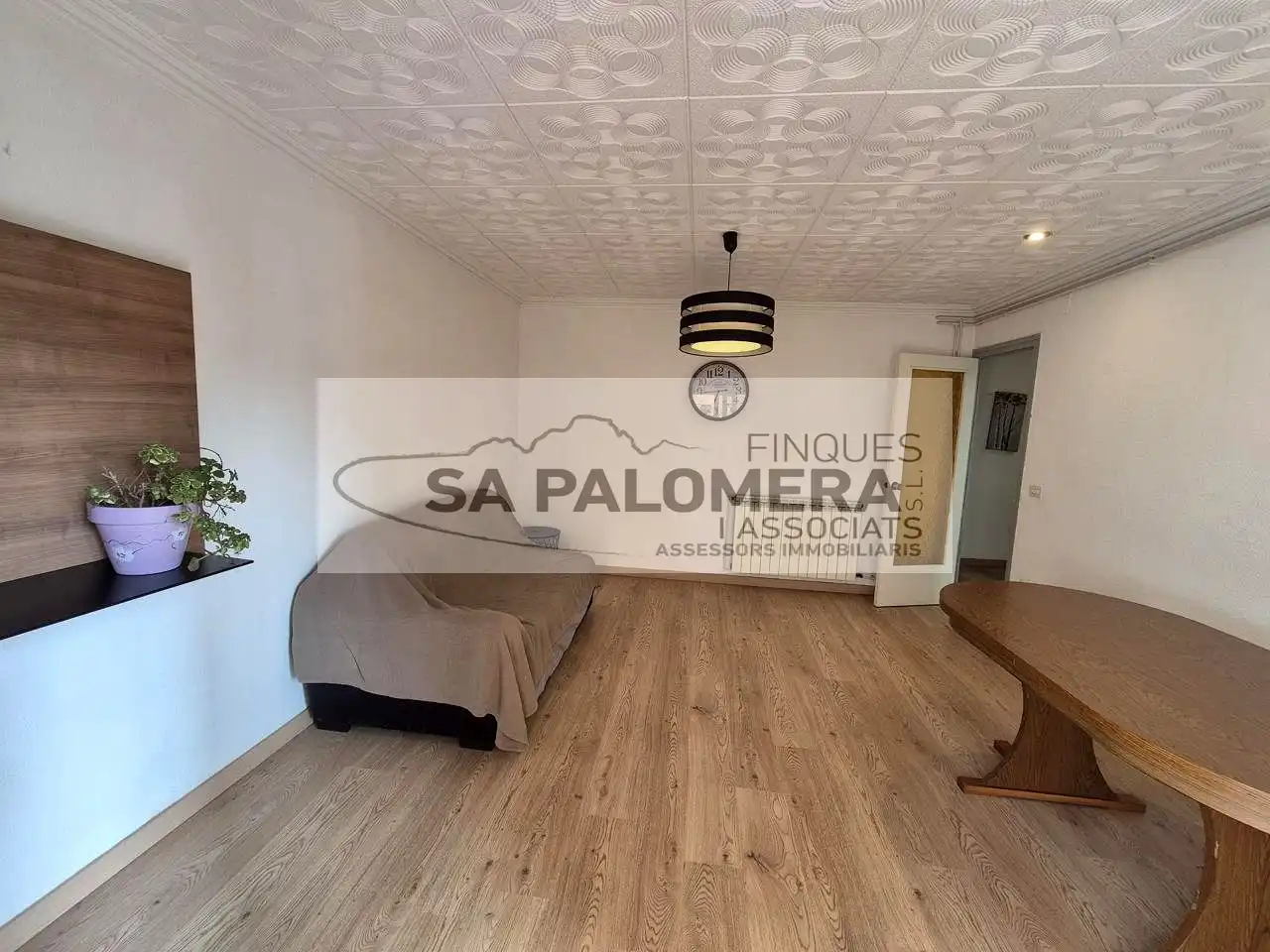 Piso en venta en Els Pavos