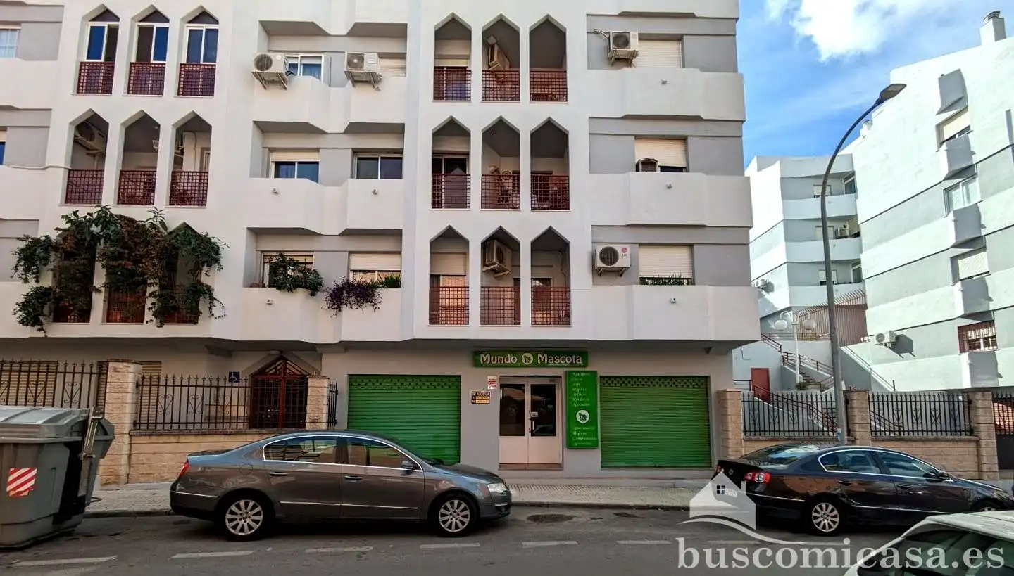 Locale commerciale in affitto a Pintor El Greco, imagen 16