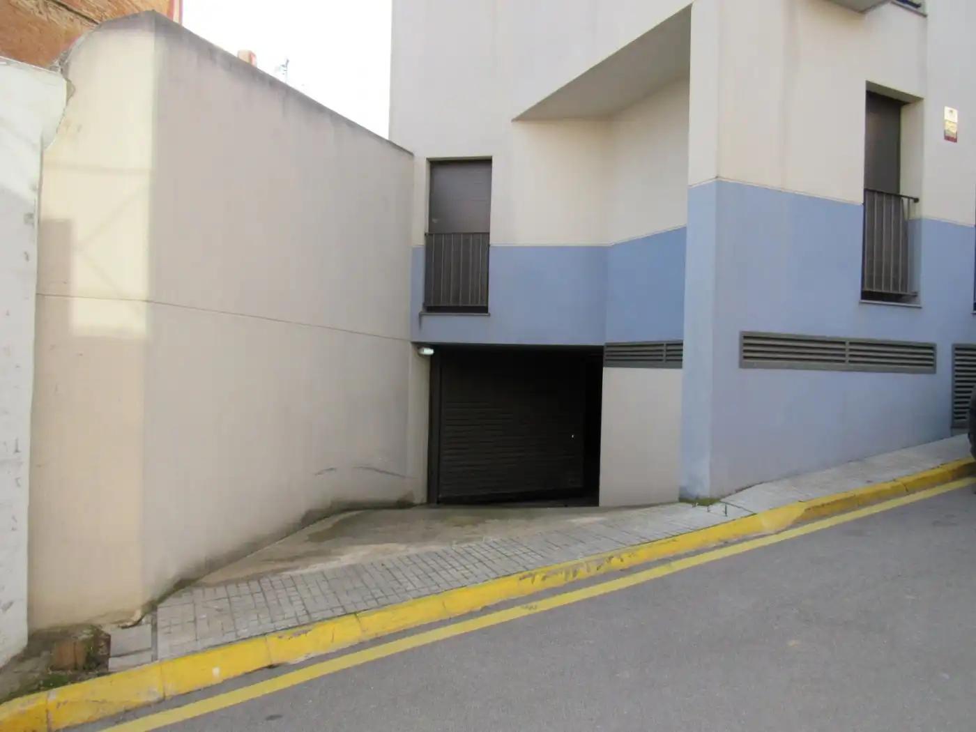 Parking of Garage for sale in Sant Llorenç d'Hortons