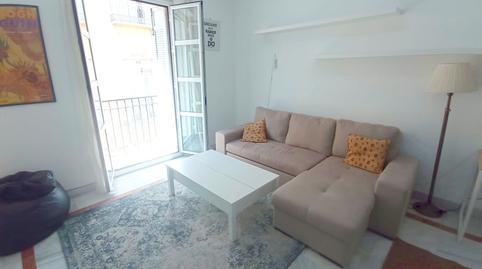 Foto 2 de Pis de lloguer a Trinidad Grund, Ensanche Centro - Puerto, Málaga Capital