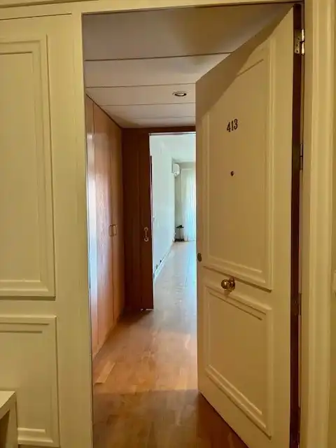Piso con ascensor en venta en Sarrià - Sant Gervasi, imagen 16