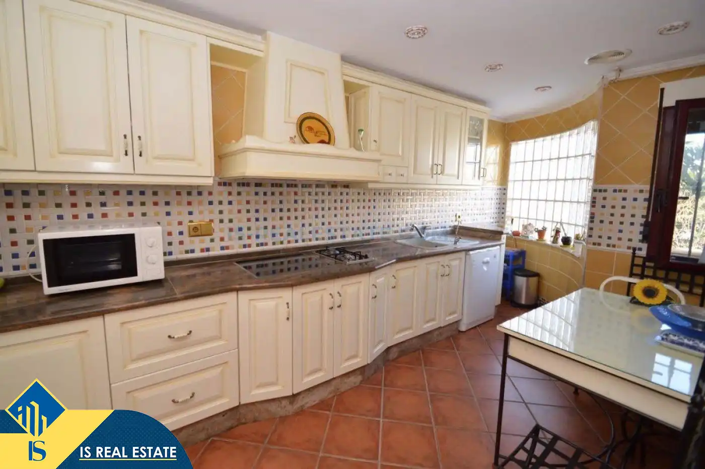 Villa mit Pool zum Verkauf in Los Balcones - Los Altos, imagen 23