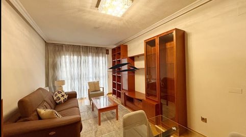 Photo 3 of Flat for rent in Prosperidad - Delicias, Salamanca Capital