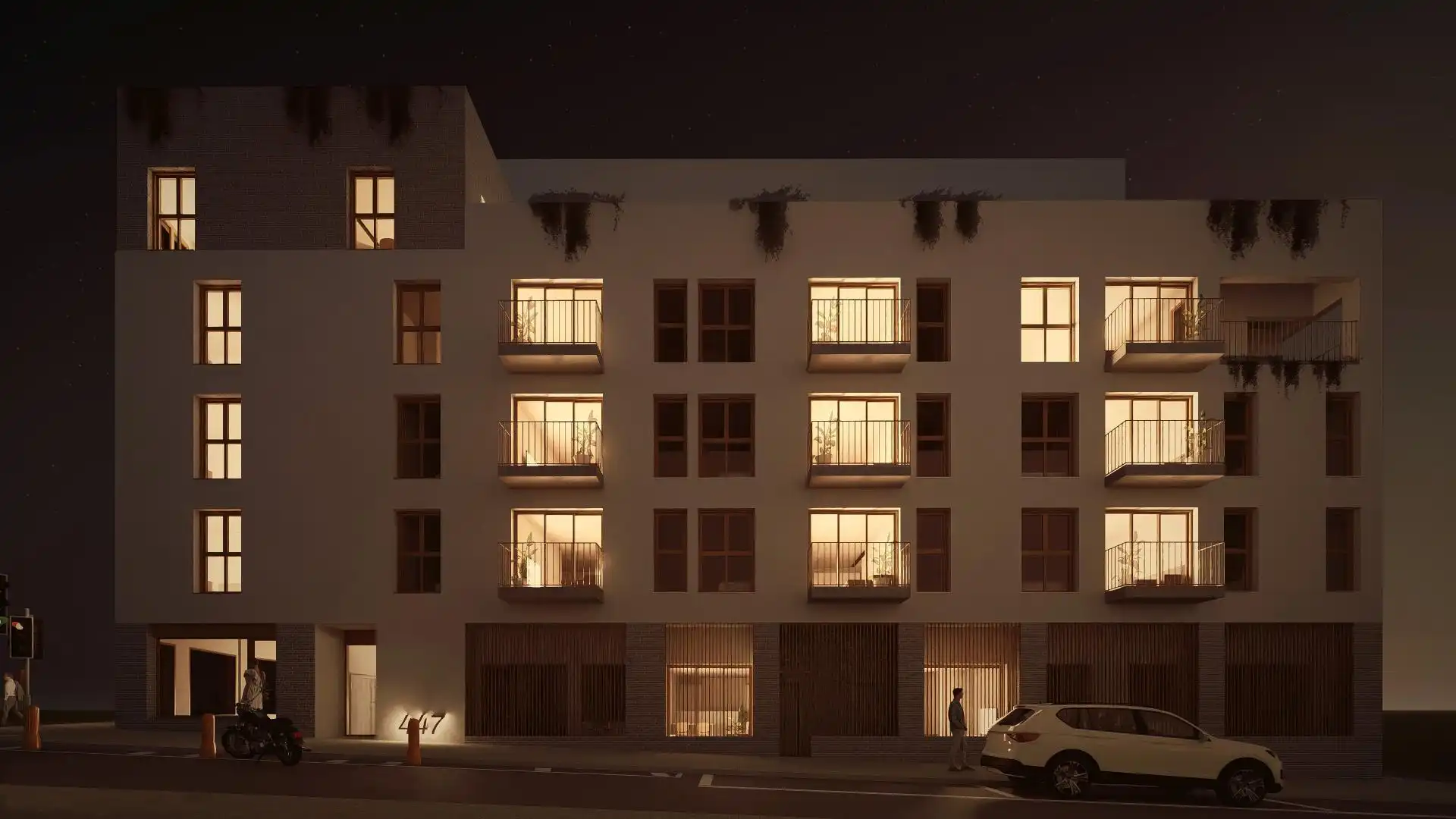 Appartement avec terrasse à vendre à Avinguda de Barberà, imagen 7