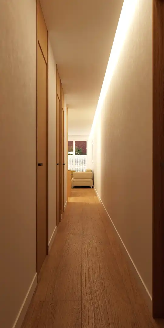 New build Loft with lift for sale in Calle de San Onofre, imagen 3