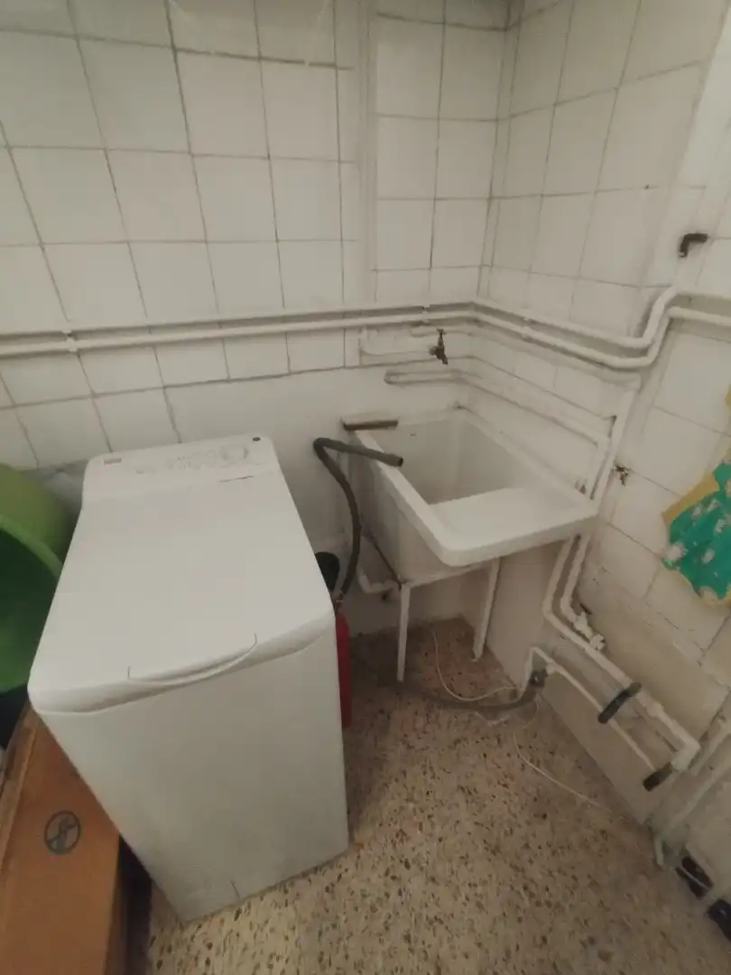 Duplexes for sale in Sabadell  with Heating, Storage room and Furnished