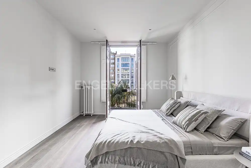 Wohnung mit Terrasse zum Verkauf in Casp, imagen 47