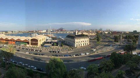 Foto 3 de Piso de alquiler en N/a, El Grau, Valencia Capital