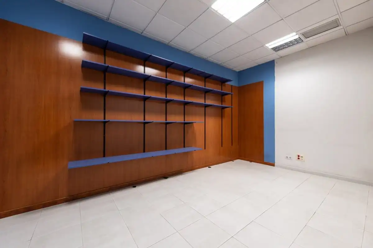 Oficina en venta en Ciudad Jardín