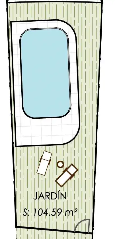 Wohnung mit Pool zum Verkauf in El Higuerón, imagen 17