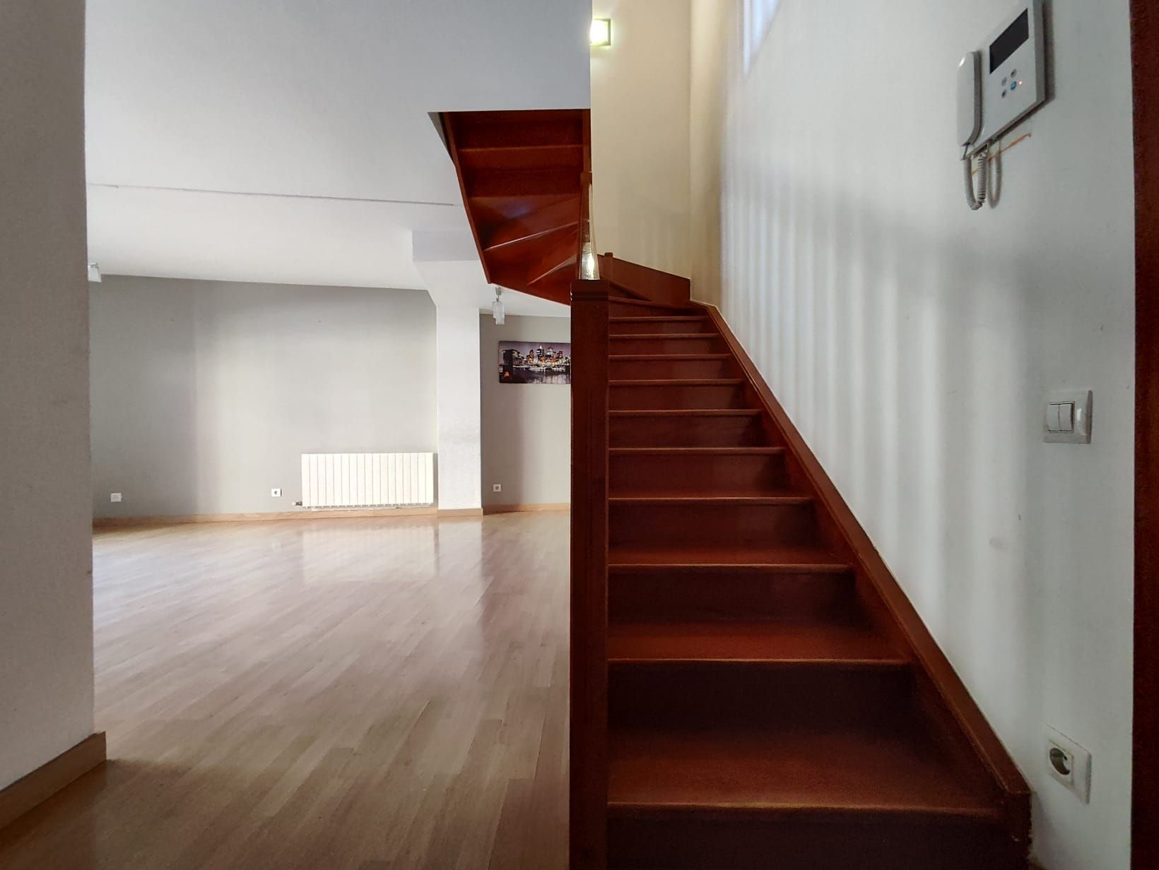 Dúplex en venta en Montmeló con Aire acondicionado, Calefacción y Parquet