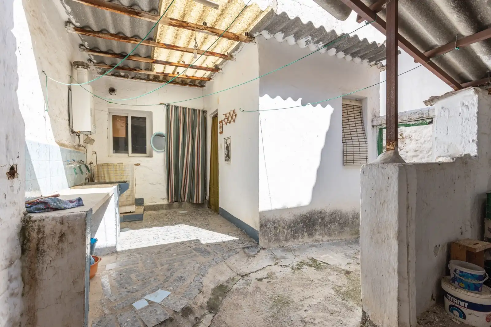 Casa o chalet en venta en El Valle