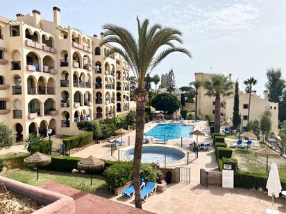 Exterior view of Apartment for sale in Mijas  with Air Conditioner, Heating and Terrace