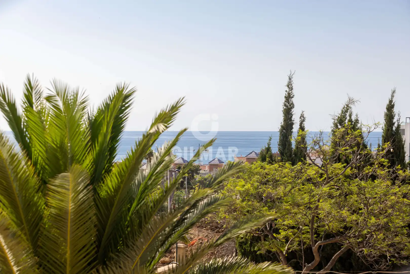 Exterior view of Houses for sale in Estepona  with Heating, Private garden and Swimming Pool