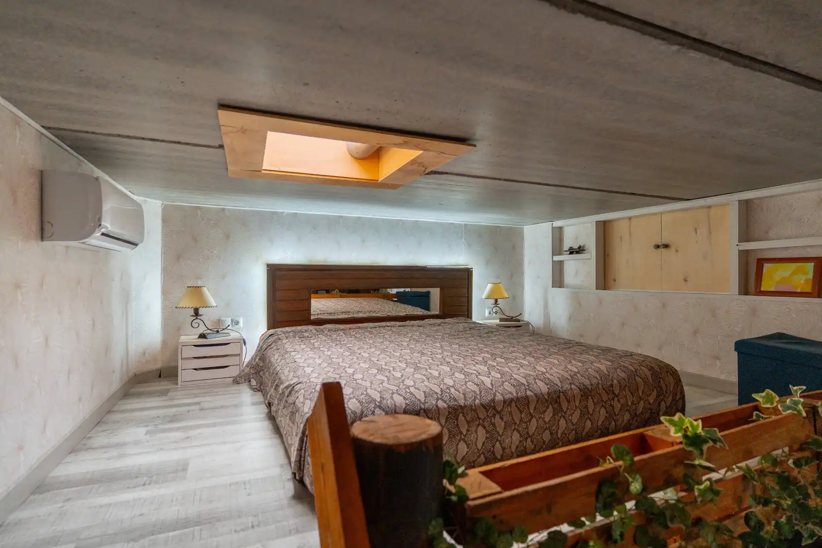 Bedroom of Country homes for sale in Guía de Isora  with Swimming Pool