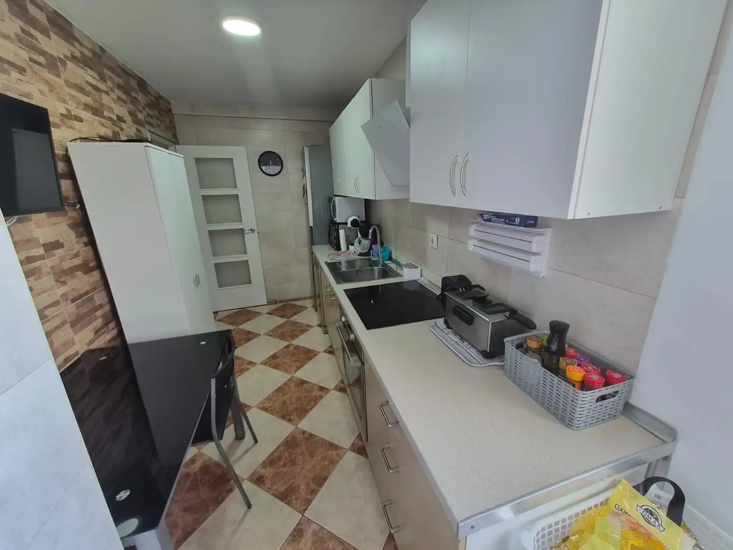 Piso en venta en Barriada de Andalucía - Ardila