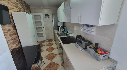 Foto 3 de Piso en venta en Barriada de Andalucía - Ardila, San Fernando