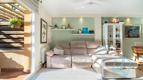 Foto 2 de Casa o xalet en venda a Carrer Prat de la Riba, Les Salines - Pla de Sant Pere, Cubelles