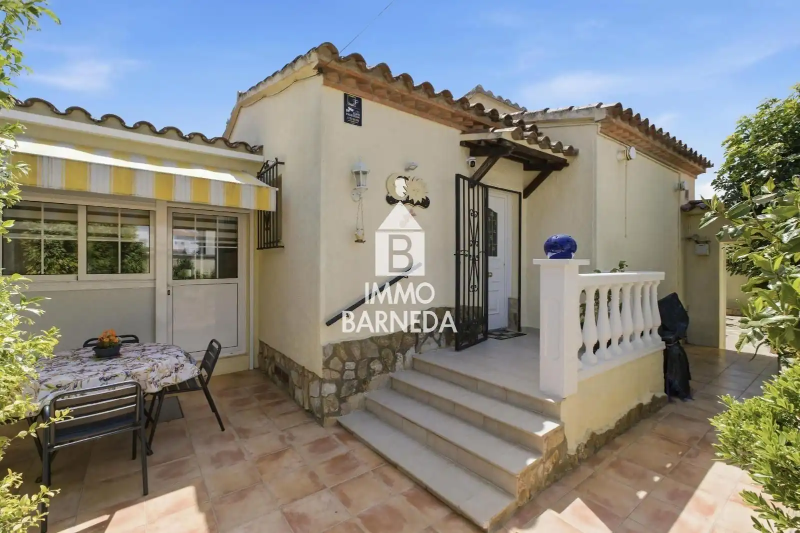 Villa in vendita a SANT MAURICI 44, imagen 3