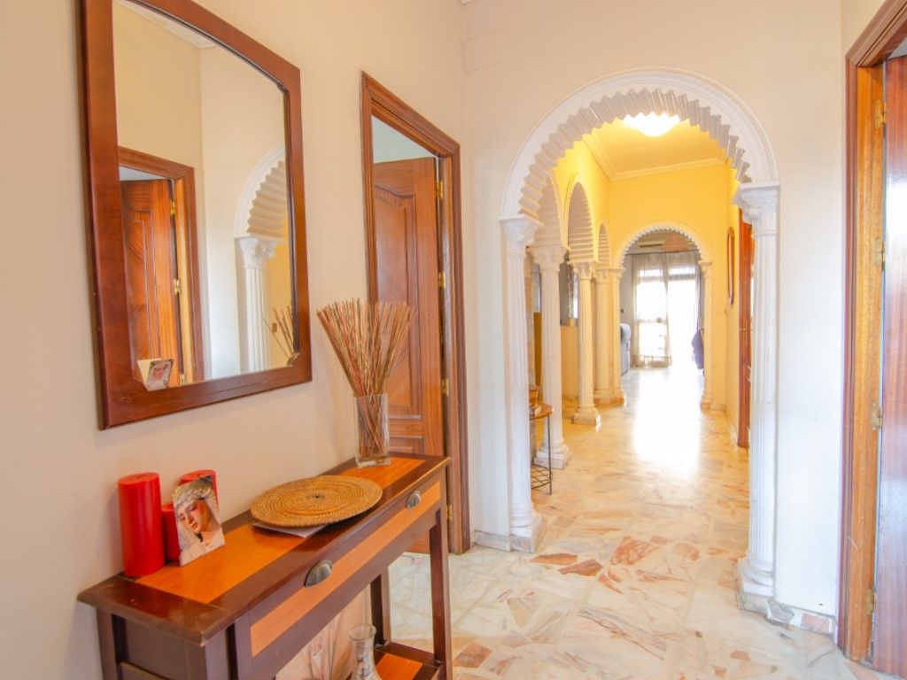 Casa o xalet en venda en La Rinconada