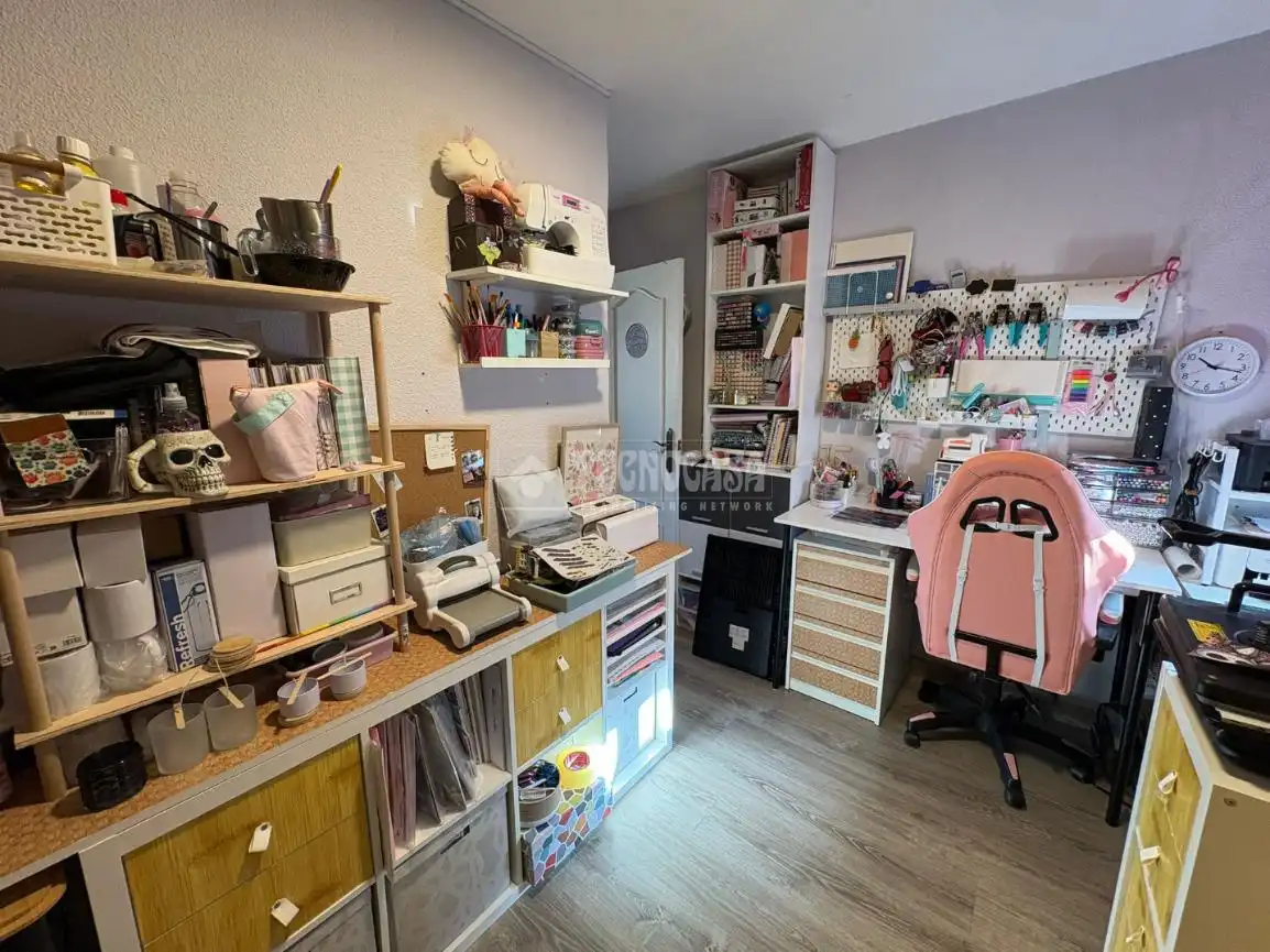 Piso en venta en Venecia - Nueva Alcalá