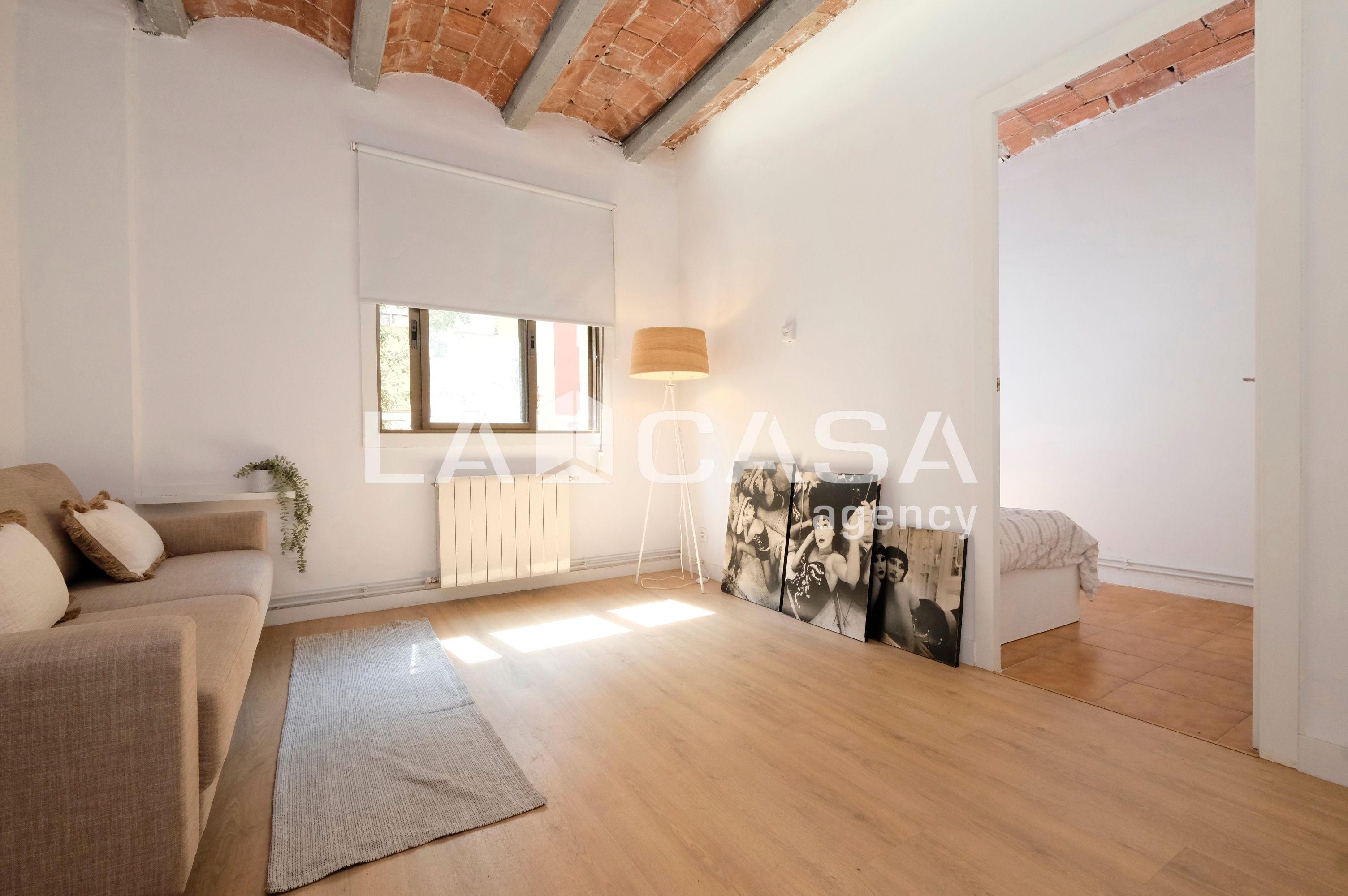 Flat for sale in El Turó de la Peira