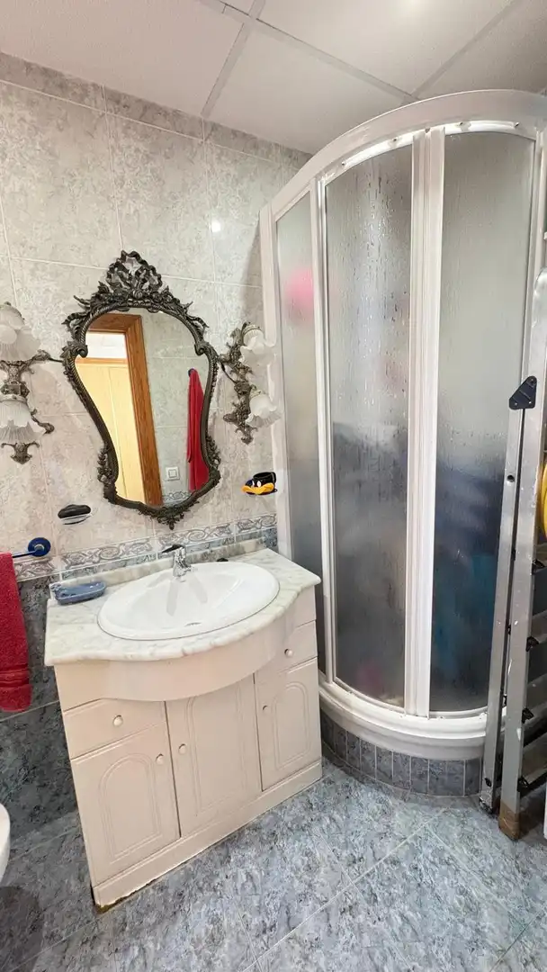 Wohnung mit Garten zum Verkauf in Avenida Madrid, imagen 9