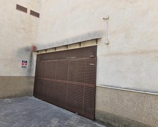 Aparcament de Garatge en venda en Mijas