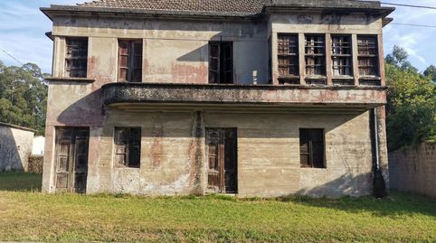 Foto 3 de Casa o chalet en venta en Paderne, A Coruña