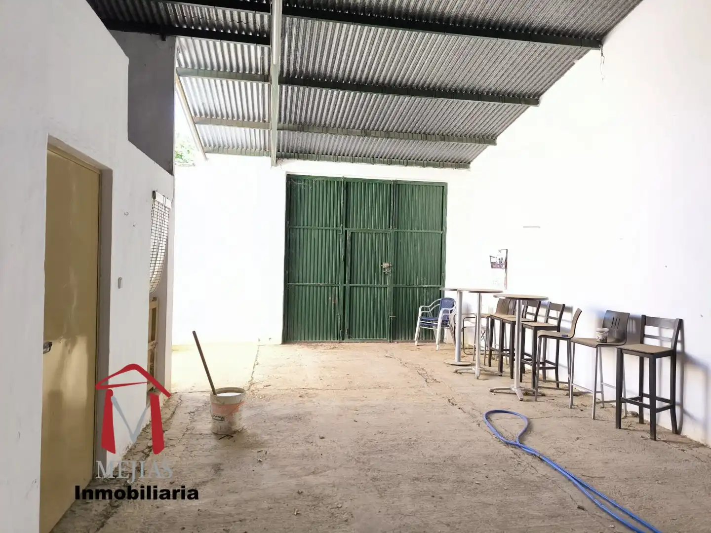 Casa rústica en venda a Zona de la Vega, imagen 25