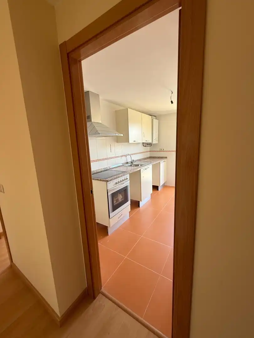 Cocina de Piso en venta en Pinseque con Balcón